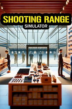 Shooting Range Simulator