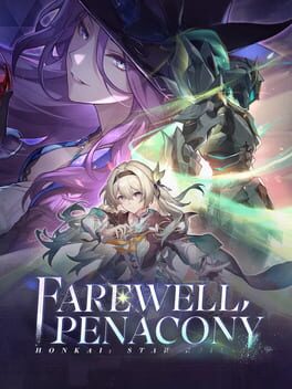 Honkai: Star Rail – Farewell, Penacony