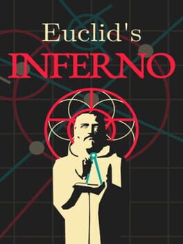 Euclid’s Inferno