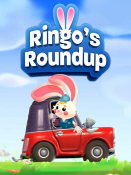 Ringo’s Roundup