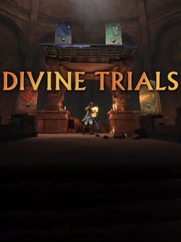 Prince of Persia: The Lost Crown – Divine Trials