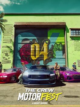 The Crew: Motorfest – Season 4