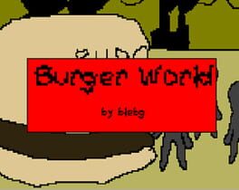 Burger World