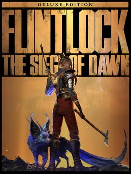 Flintlock: The Siege of Dawn – Deluxe Edition