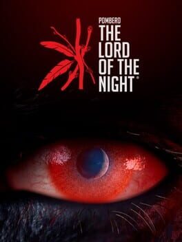 Pombero: The Lord of the Night – Reborn