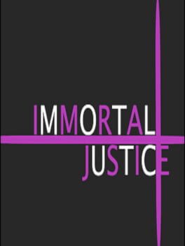 Immortal Justice: Chapter One – The Invitation