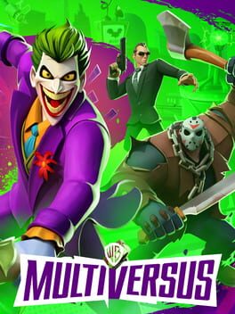 Multiversus: Season 1 – Puns & Villainy