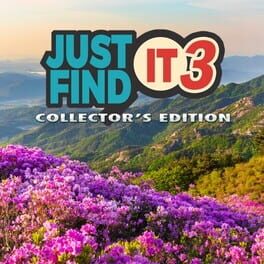 Just Find It 3: Collector’s Edition
