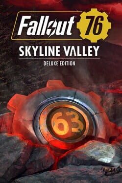 Fallout 76: Skyline Valley – Deluxe Edition