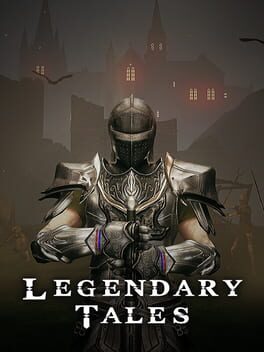 Legendary Tales
