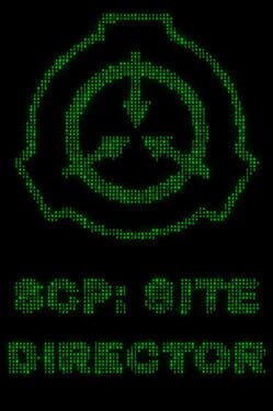 SCP: Site Director