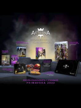 Aeterna Noctis: Caos Edition