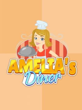 Amelia’s Diner