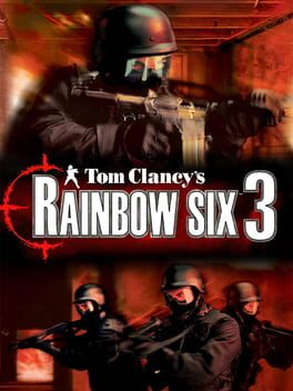 Tom Clancy’s Rainbow Six 3