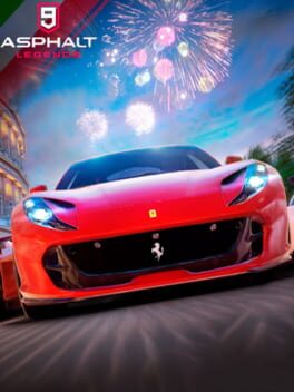 Asphalt 9: Legends – Italian Pack