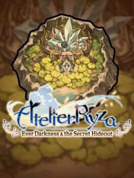 Atelier Ryza: Ever Darkness & the Secret Hideout – Secret Solitary Island