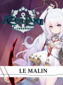 Azur Lane: Crosswave – Le Malin