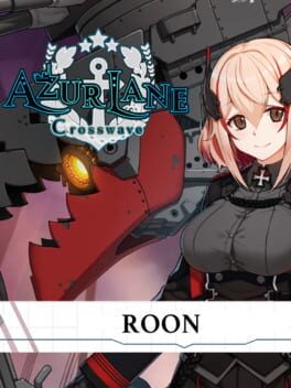 Azur Lane: Crosswave – Roon