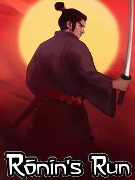 Ronin’s Run
