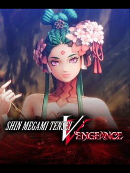 Shin Megami Tensei V: Vengeance – Demon Subquest: Sakura Cinders of the East