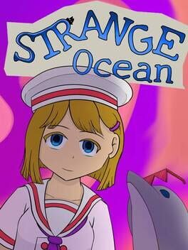Strange Ocean