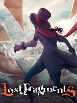 Lost Fragments
