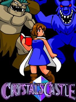 Crystal’s Castle