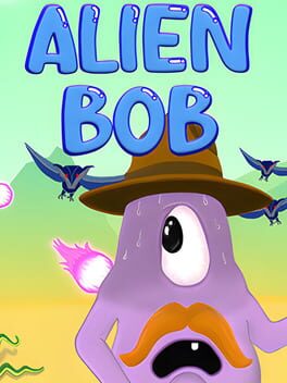 Alien Bob