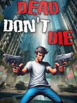 Dead Don’t Die