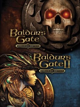 Baldur’s Gate and Baldur’s Gate II: Enhanced Editions