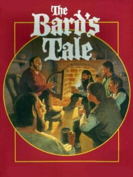 The Bard’s Tale