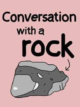 Conversation With a Rock