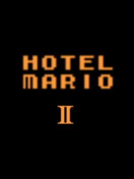 Hotel Mario II