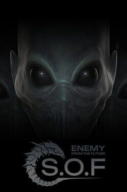 SOF: Enemy from the future