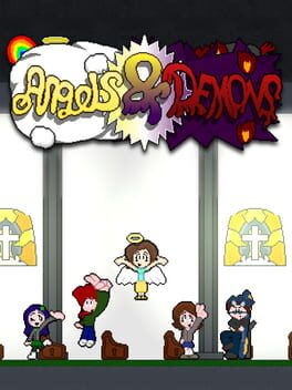 Angels & Demons