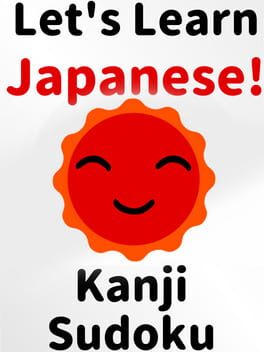 Let’s Learn Japanese! Kanji Sudoku