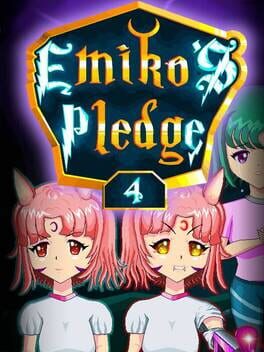 Emiko’s Pledge 4