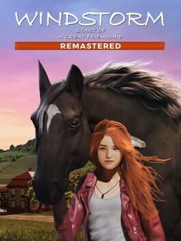 Windstorm: Start of a Great Friendship – Remastered