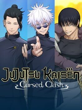 Jujutsu Kaisen: Cursed Clash – Hidden Inventory/Premature Death