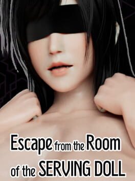 Escape from the Room of the Sex Dolls