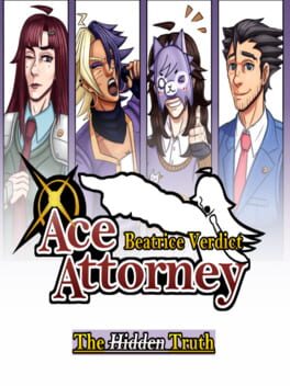 Beatrice Verdict: Ace Attorney – The Hidden Truth