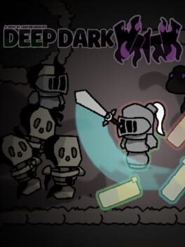 Deep Dark Wrath