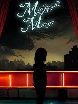 Midnight Margo