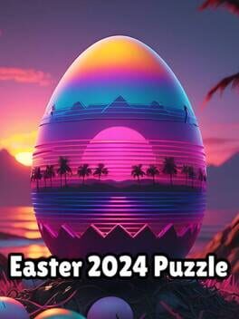 Easter 2024 Puzzle