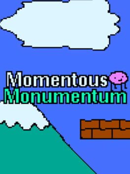 Momentous: Monumentum