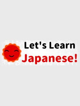 Let’s Learn Japanese! Complete Collection