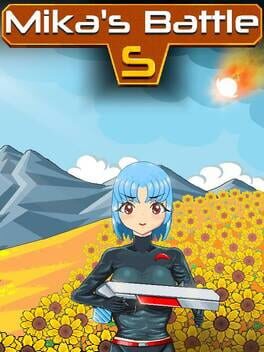 Mika’s Battle S