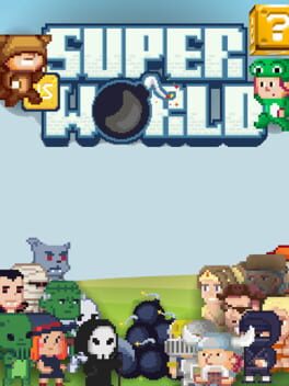 Super vs. World