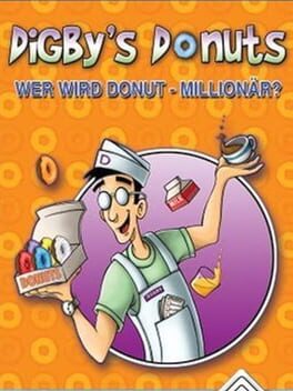 Digby’s Donuts