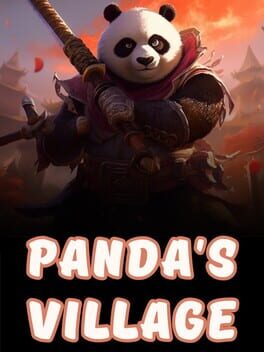 Panda’s Village